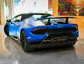 Lamborghini Huracán Performante Spyder LP640 Blue - thumbnail 7