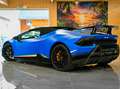 Lamborghini Huracán Performante Spyder LP640 Blue - thumbnail 8