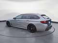 BMW 520 d Touring SHADOW | LASER | STANDHZ | GARANTIE Grau - thumbnail 4