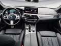 BMW 520 d Touring SHADOW | LASER | STANDHZ | GARANTIE Grau - thumbnail 11