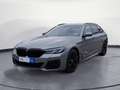 BMW 520 d Touring SHADOW | LASER | STANDHZ | GARANTIE Grau - thumbnail 2