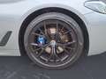 BMW 520 d Touring SHADOW | LASER | STANDHZ | GARANTIE Grau - thumbnail 12
