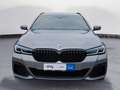 BMW 520 d Touring SHADOW | LASER | STANDHZ | GARANTIE Grau - thumbnail 7