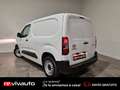 Toyota Proace City 1.5D GX Media Blanc - thumbnail 14