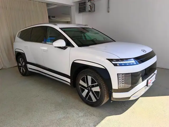 Hyundai IONIQ 9 Prestige Line 110 kWh 4WD 96p72-O2