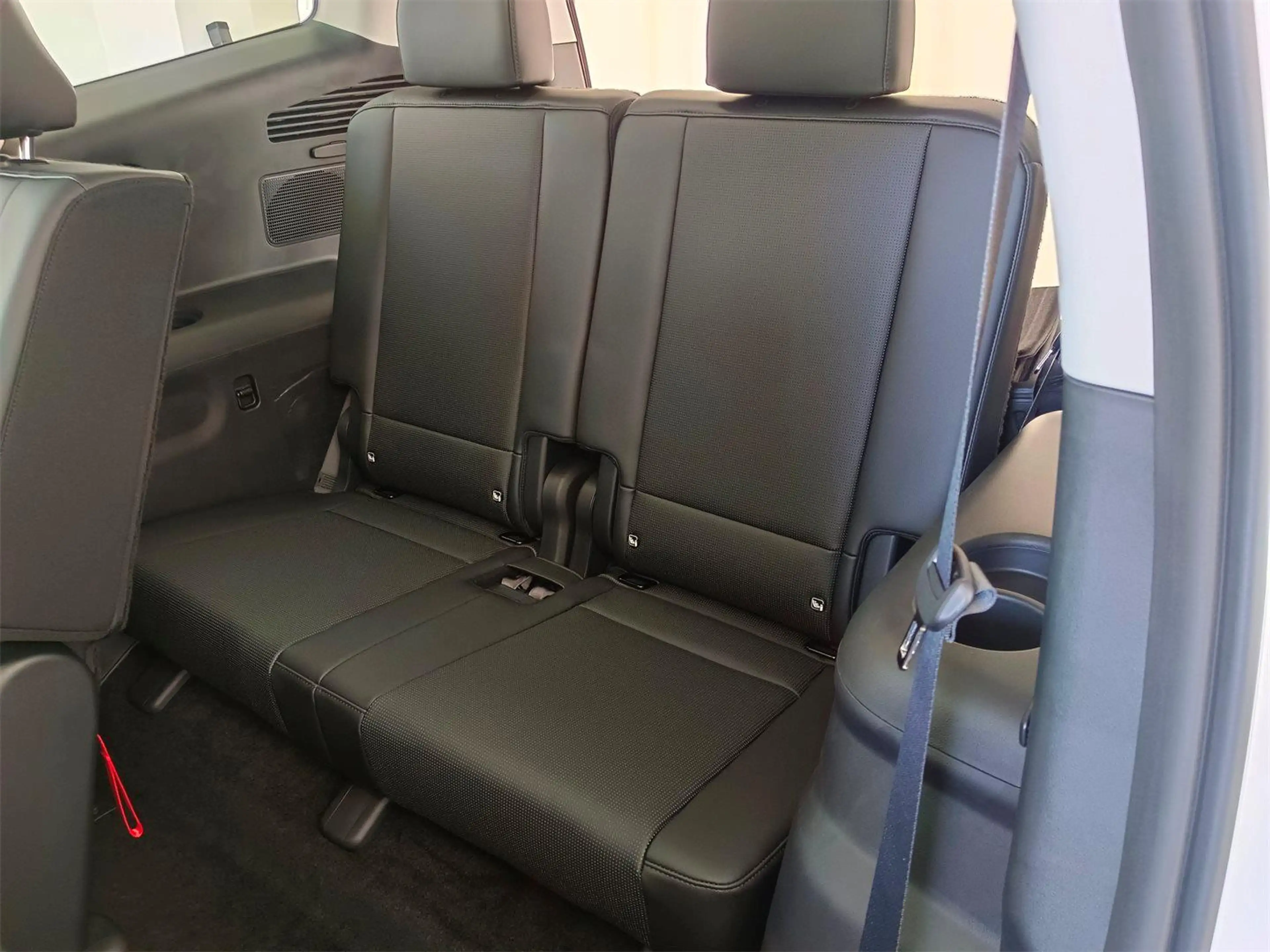 Hyundai IONIQ 9 Prestige Line 110 kWh 4WD 96p72-O2 — photo 15
