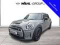MINI Cooper SE CLASSIC TRIM NAVI LED GRA PDC SHZG DAB Grau - thumbnail 1