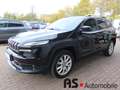 Jeep Cherokee Limited 4WD 2.Hd*Navi*SHZ*Kamera*PDCv+h Noir - thumbnail 3