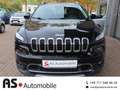 Jeep Cherokee Limited 4WD 2.Hd*Navi*SHZ*Kamera*PDCv+h Noir - thumbnail 2