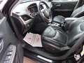 Jeep Cherokee Limited 4WD 2.Hd*Navi*SHZ*Kamera*PDCv+h Noir - thumbnail 7