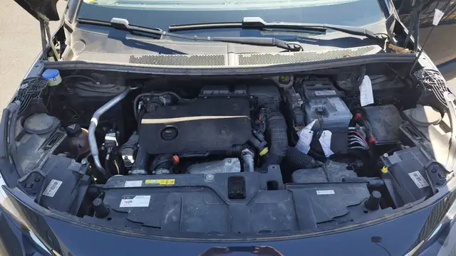 Peugeot 3008 view 15