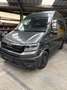 MAN TGE Minibus 9 places  automatique  180cv Gris - thumbnail 10