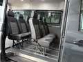 MAN TGE Minibus 9 places  automatique  180cv Gris - thumbnail 6