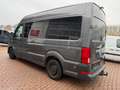 MAN TGE Minibus 9 places  automatique  180cv Grey - thumbnail 3
