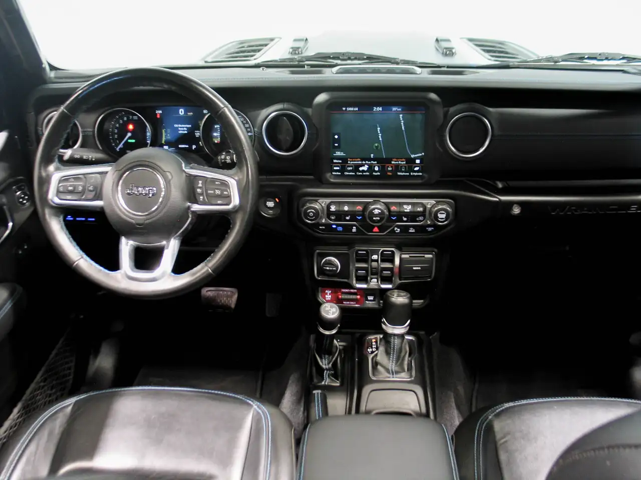 Jeep Wrangler снимка Jeep Wrangler