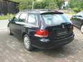 Volkswagen Golf Variant Trendline TÜV Neu Schwarz - thumbnail 10