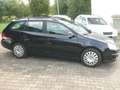 Volkswagen Golf Variant Trendline TÜV Neu Schwarz - thumbnail 6