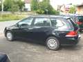 Volkswagen Golf Variant Trendline TÜV Neu Schwarz - thumbnail 11