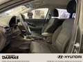 Hyundai i30 1.0 Turbo 48V Trend Klimaaut. Navi Apple Gris - thumbnail 11