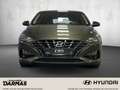Hyundai i30 1.0 Turbo 48V Trend Klimaaut. Navi Apple Grigio - thumbnail 3