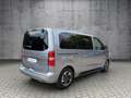 Opel Zafira Life Zafira GS AHZV, STANDHEIZUNG, LEDER, NAVI, LED Grau - thumbnail 5