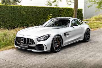 R * Track Pack * Ceramic Brakes * Carbon * Burm * VAT