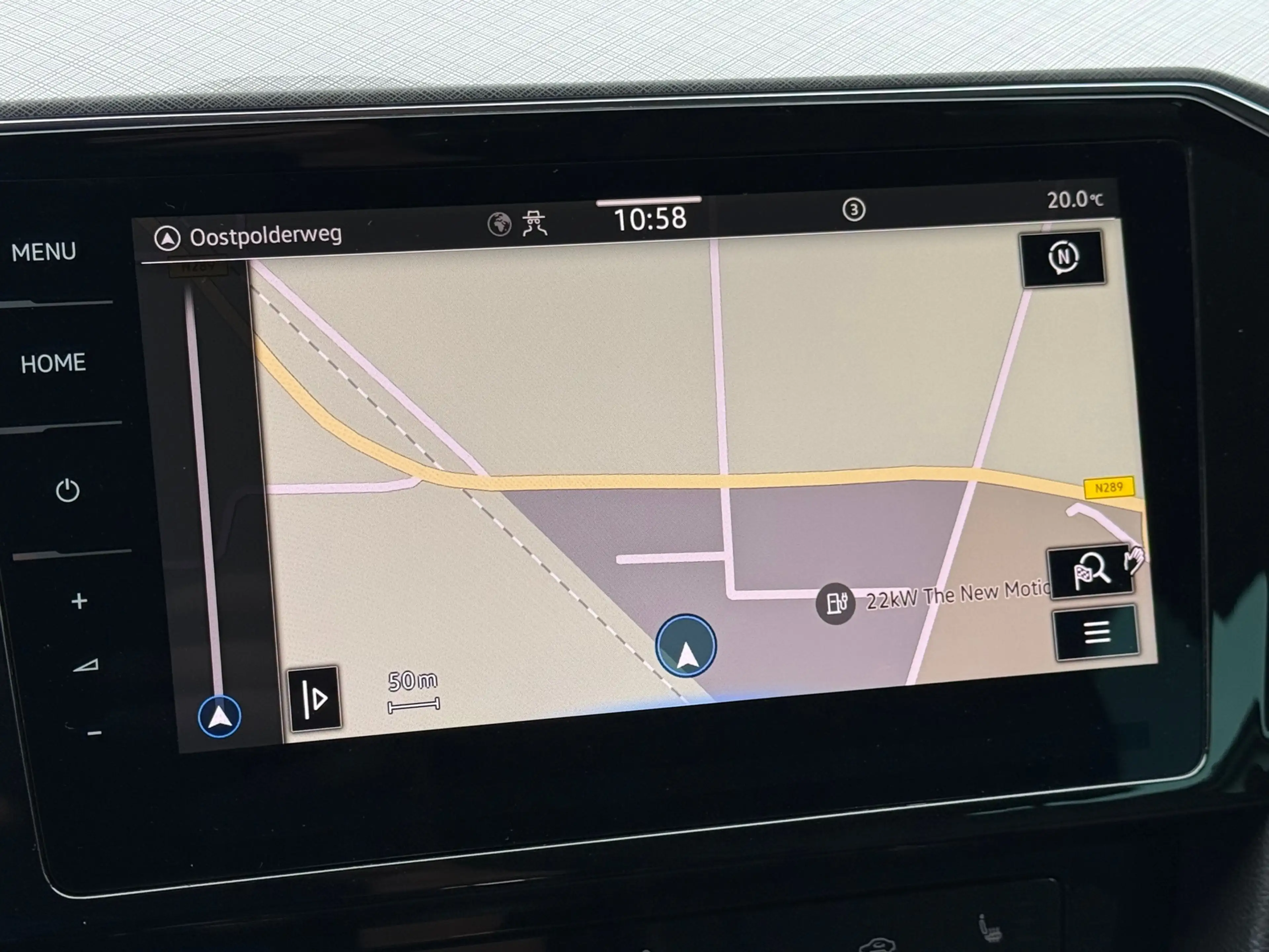 Volkswagen Passat Variant 1.4 TSI PHEV GTE Business SOH 93% — photo 23