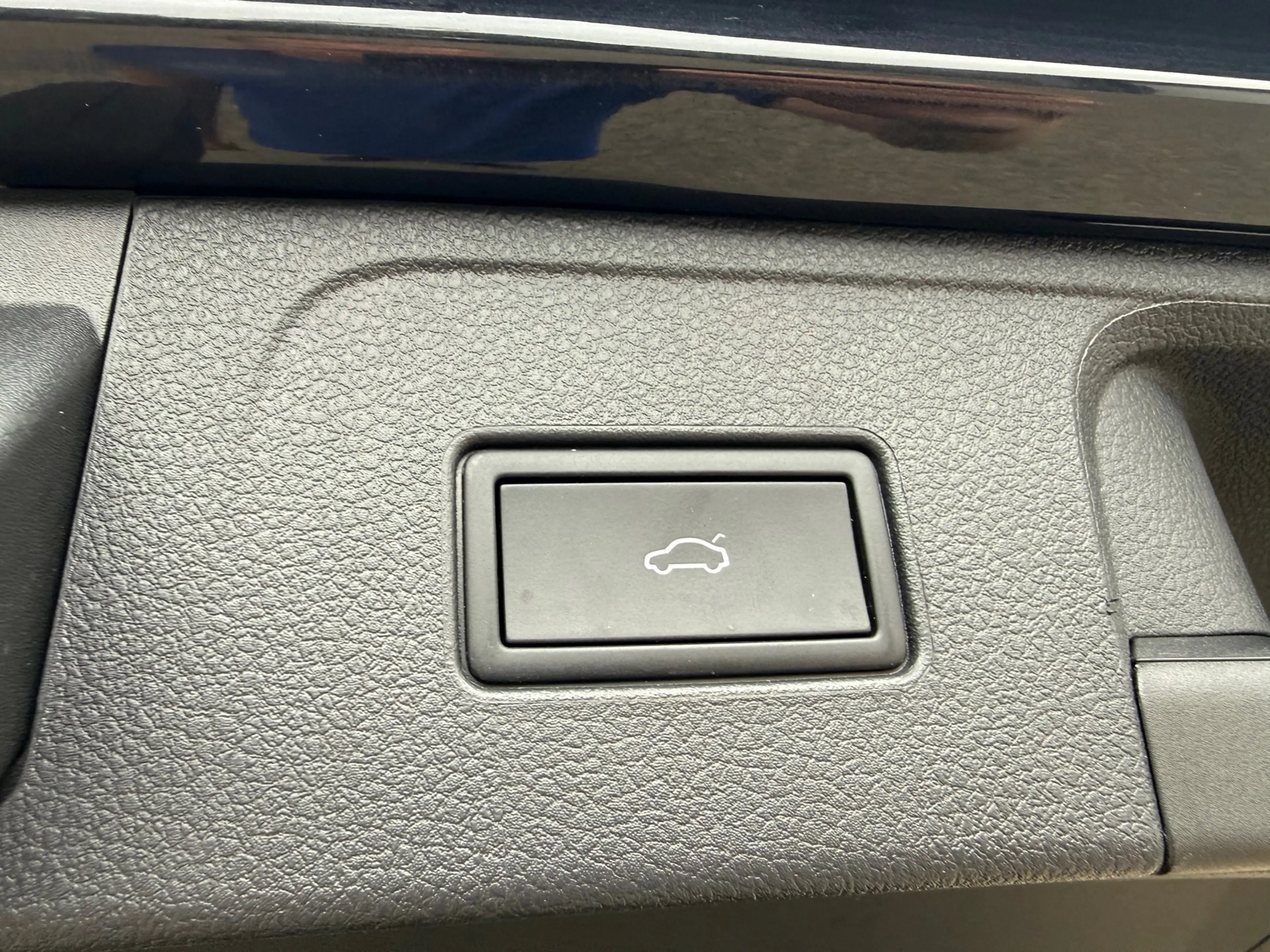 Volkswagen Passat Variant 1.4 TSI PHEV GTE Business SOH 93% — photo 10