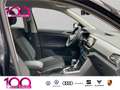 Volkswagen T-Cross 1.0 TSI DSG Navi ACC Apple CarPlay Auto 2-Zonen-Kl Noir - thumbnail 11