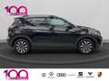 Volkswagen T-Cross 1.0 TSI DSG Navi ACC Apple CarPlay Auto 2-Zonen-Kl Noir - thumbnail 3