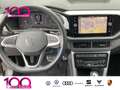 Volkswagen T-Cross 1.0 TSI DSG Navi ACC Apple CarPlay Auto 2-Zonen-Kl Schwarz - thumbnail 9