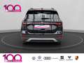 Volkswagen T-Cross 1.0 TSI DSG Navi ACC Apple CarPlay Auto 2-Zonen-Kl Schwarz - thumbnail 6