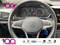 Volkswagen T-Cross 1.0 TSI DSG Navi ACC Apple CarPlay Auto 2-Zonen-Kl Schwarz - thumbnail 15