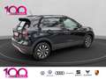 Volkswagen T-Cross 1.0 TSI DSG Navi ACC Apple CarPlay Auto 2-Zonen-Kl Schwarz - thumbnail 5