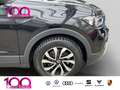 Volkswagen T-Cross 1.0 TSI DSG Navi ACC Apple CarPlay Auto 2-Zonen-Kl Schwarz - thumbnail 4
