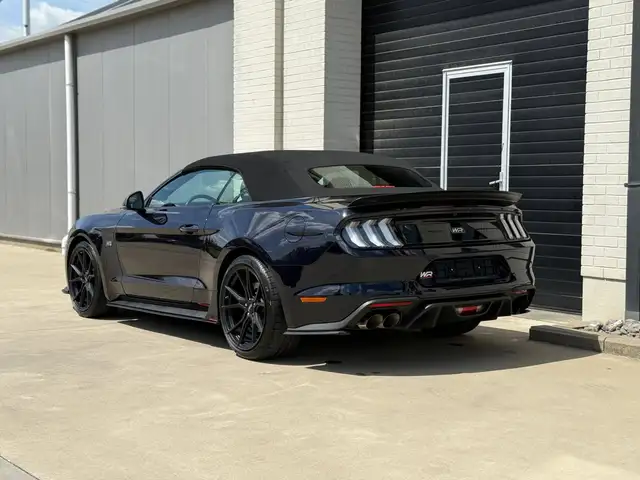Ford Mustang view 15