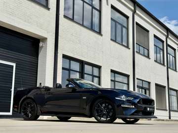 Convertible 5.0 V8 GT " WENGLER RACING " 5 YEARS WARRANTY !!