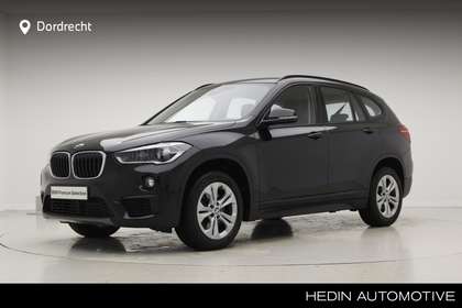 BMW X1 xDrive20i High Executive | Head-Up | Stoelverwarmi