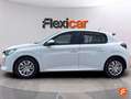 Peugeot 208 BlueHDi 73kW (100CV) Active Blanco - thumbnail 4