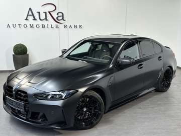 xDrive Competition NAV+LED+H&K+KAM+HUD+VC+19 20