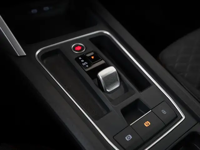 Seat Leon view 11
