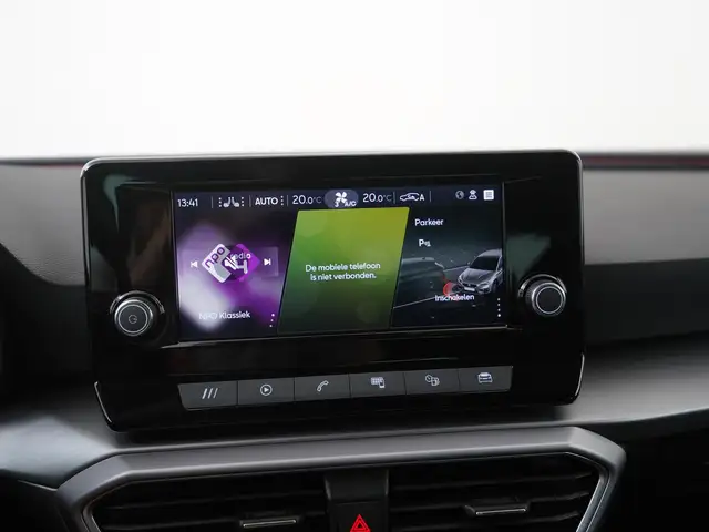 Seat Leon view 13