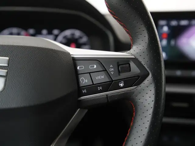 Seat Leon view 10