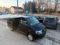 Volkswagen T5 Transporter T5 Bus Multivan Highline 4Motion *AHK*TUV NEU* Schwarz - thumbnail 1