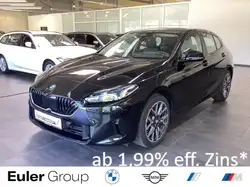 Bmw 116 Prof. IconGlow 18'' HUD Memory adLED PA+ SHZ