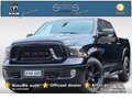 Dodge RAM 1500 5.7 4x4 Classic SELLES Package | OP VOORRAAD Black - thumbnail 1