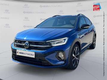 1.0 TSI 110ch R-Line DSG7