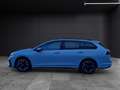 Volkswagen Golf VIII Variant eTSI R-Line DSG Standhzg LED AHK N... Blau - thumbnail 2