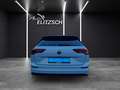 Volkswagen Golf VIII Variant eTSI R-Line DSG Standhzg LED AHK N... Blau - thumbnail 4
