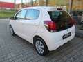 Peugeot 108 VTI 72 Stop&Start Active Notbremsass. Tel.-Vorb. K Blanc - thumbnail 5